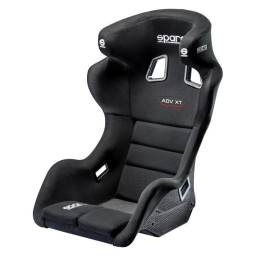 Sparco Seat ADV XT Black SPARCO