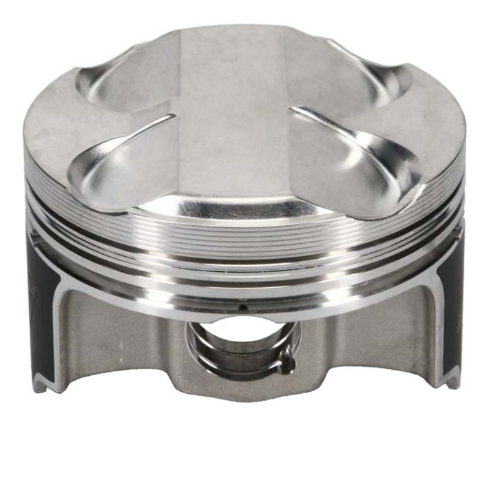 Wiseco 02-06 Acura/Honda K20/RSX-S 86.5mm Bore .020 Over 11.0:1 CR Dome Dish Piston (Single Piston) Wiseco