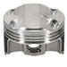 Wiseco 02-06 Acura/Honda K20/RSX-S 86.5mm Bore .020 Over 11.0:1 CR Dome Dish Piston (Single Piston) Wiseco