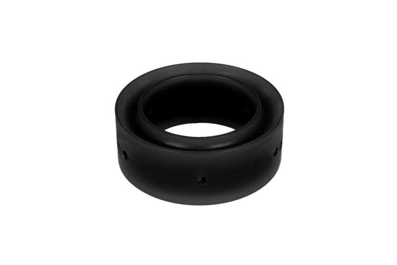 Eibach Spring Rubber - Durometer 50 (Black) Eibach