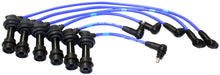 NGK Toyota Supra 1992-1987 Spark Plug Wire Set NGK