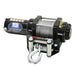 Superwinch 3000 LBS 12V DC 3/16in x 50ft Steel Rope LT3000 Winch Superwinch