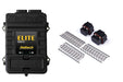 Haltech Elite 2500 ECU & Plug and Pin Set Haltech