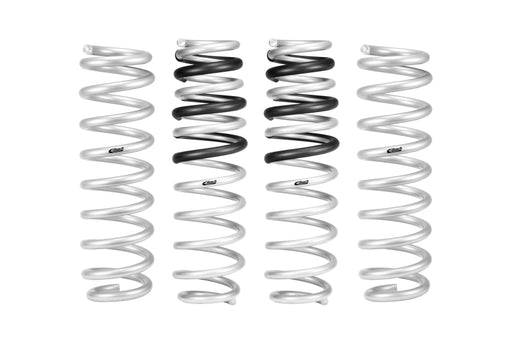 Eibach Pro-Truck Lift Kit for 2021+ Ford Bronco (Must Be Used w/Bilstein PSD Dampers) Eibach