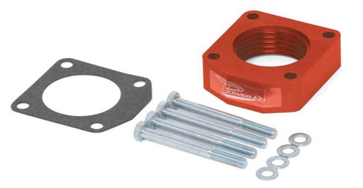 Airaid 03-09 Toyota Camry / 05-09 Scion TC 2.4L PowerAid TB Spacer Airaid