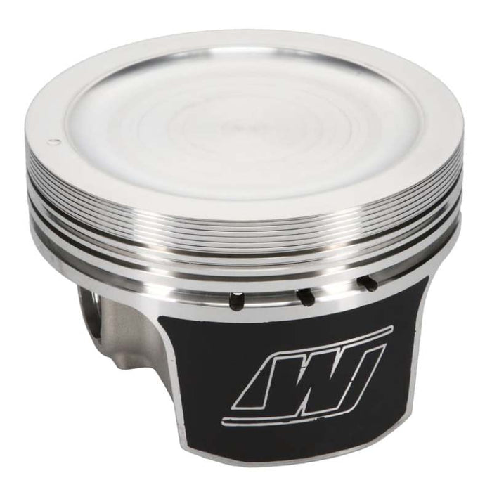 Wiseco Toyota Tacoma 2RZ 3RZ Dished -10cc Piston Shelf Stock Kit Wiseco