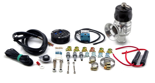 Turbosmart Type S Supersonic BOV Controller Kit Turbosmart