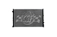 CSF 16-20 Honda Civic 1.5L Turbo OEM Plastic Radiator CSF