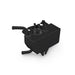 Mishimoto Subaru 08-14 WRX/ 05-09 Legacy GT Aluminum Coolant Expansion Tank - Black Mishimoto