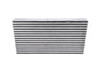 Garrett Air / Air Intercooler CAC (24.00in x 12.10in x 3.50in) - 925 HP Garrett