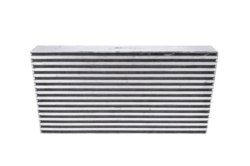 Garrett Air / Air Intercooler CAC (24.00in x 12.10in x 3.50in) - 925 HP Garrett