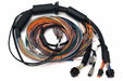 Haltech NEXUS R3 Universal Wire-In Harness - 2.5M (8ft) Haltech