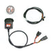 Banks Power Pedal Monster Kit (Stand-Alone) - Molex MX64 - 6 Way - Use w/iDash 1.8 Banks Power