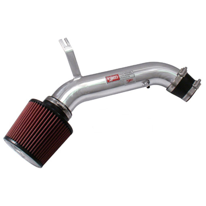 Injen 94-01 Acura Integra LS/RS L4 1.8L Black IS Short Ram Cold Air Intake Injen