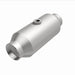Magnaflow Universal Catalytic Converter 2.5in CA Spun Mid-Bed Magnaflow