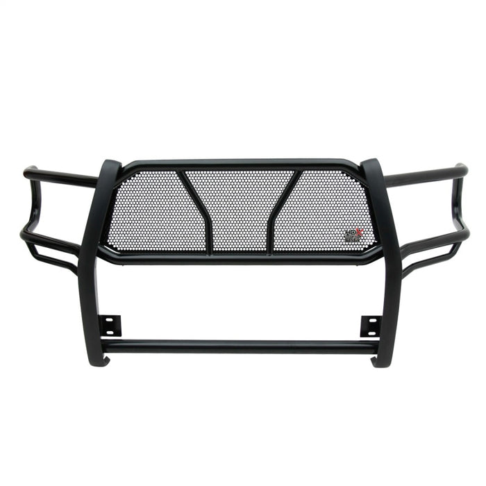 Westin 09-18 Ram 1500/ 19-22 1500 Classic (Excl. Rebel/Warlock/TRX) HDX Modular Grille Guard- Black Westin