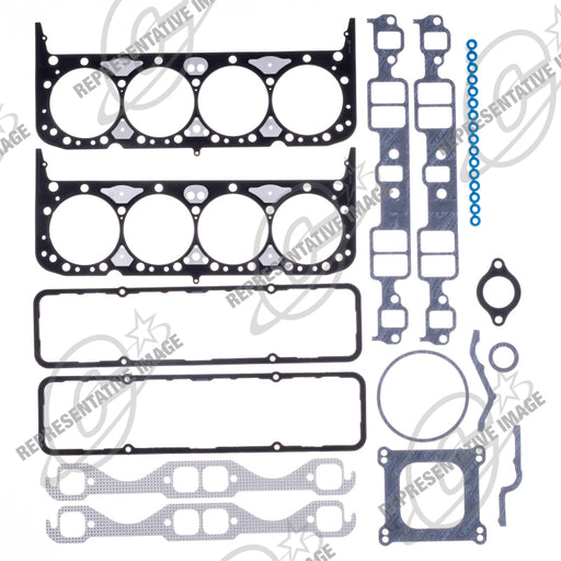 Cometic .162in x .288in .333in x .219in Viton Positive With Ring Valve Stem Seal - 16 Pack Cometic Gasket