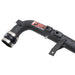 Injen 22-23 Honda/Acura Civic/Si/Integra 1.5L Turbo Aluminum Intercooler Pipe Kit - Wrinkle Black Injen