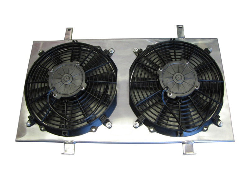 ISR Performance Radiator Fan Shroud Kit - Nissan SR20DET (S14) ISR Performance