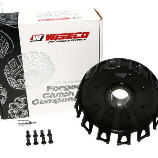 Wiseco 05-15 WR450R Performance Clutch Kit Wiseco