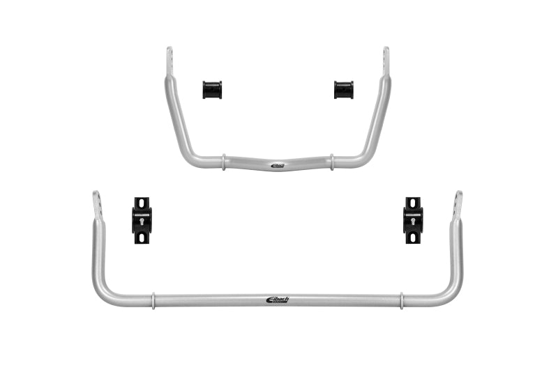 Eibach 16-17 Polaris RZR Pro-UTV - Adjustable Anti-Roll Bar Kit (Front And Rear + Brace + Endlinks) Eibach