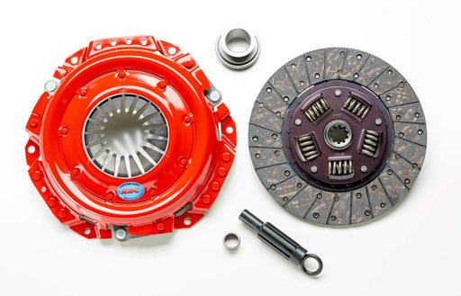 South Bend / DXD Racing Clutch 00-03 Toyota Celica 1ZZ/2ZZ 1.8L Stg 1 HD Clutch Kit South Bend Clutch