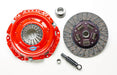 South Bend / DXD 01-03 Ford Ranger 4.0L Stg 1 HD Clutch Kit South Bend Clutch