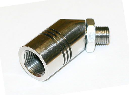 Innovate 12mm to 18mm Motorcycle Bung Adapter Innovate Motorsports