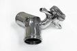 CSF 13+ BRZ / 13-20 Toyota 86 / 22+ GR86 Aluminum Filler Neck w/ High Pressure Radiator Cap CSF