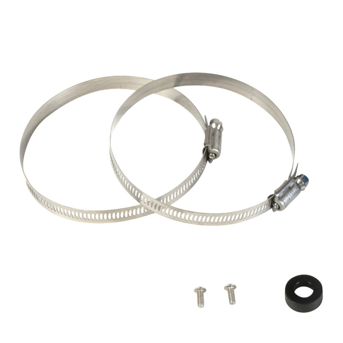 BBK 08-13 Corvette C6 Replacement Hoses And Hardware Kit For Cold Air Kit BBK 1749 BBK