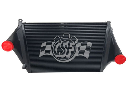 CSF 04-08 Freightliner Columbia/Argosy OEM Intercooler CSF