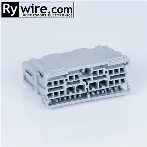 Rywire 20 Position Mating Connector for PDM - Male Rywire