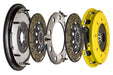 ACT 04-07 Cadillac CTS-V Twin Disc MaXX XT Street Kit Clutch Kit ACT