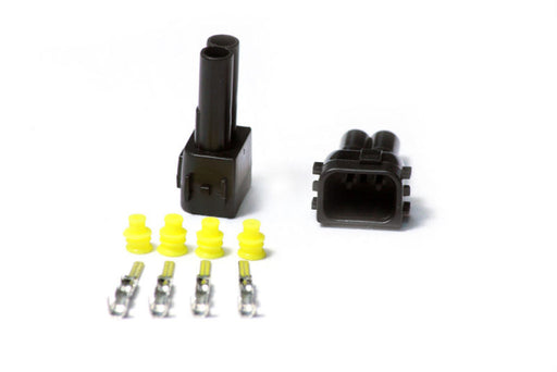 Injector Dynamics OBD2 Honda Male Connector Kit Injector Dynamics