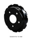 Wilwood Hat-Park Brake 1.32in Offset 5 x 4.75 - 12 on 8.75in