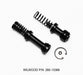 Wilwood Rebuild Kit - 1.00in Tandem Remote M/C