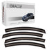 Oracle Chevrolet Corvette C7 Concept Sidemarker Set - Tinted - No Paint SEE WARRANTY ORACLE Lighting