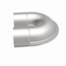 MagnaFlow Smooth Trans U 2.50inch SS 180 deg. Magnaflow