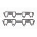 JBA Ford 390GT 12 Bolt FE Rectangle Port Header Gasket - Pair JBA