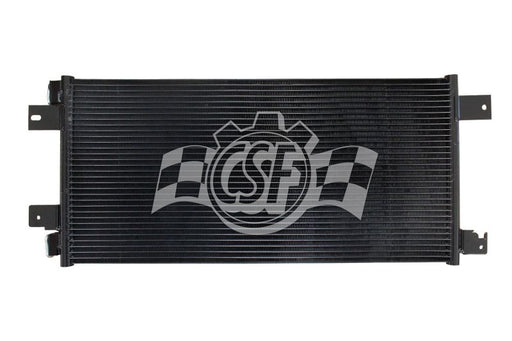 CSF 11-14 Chrysler 200 2.4L A/C Condenser CSF