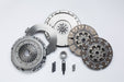 South Bend Clutch 99-03 Ford 7.3 Powerstroke ZF-6 Street Dual Disc Clutch Kit South Bend Clutch