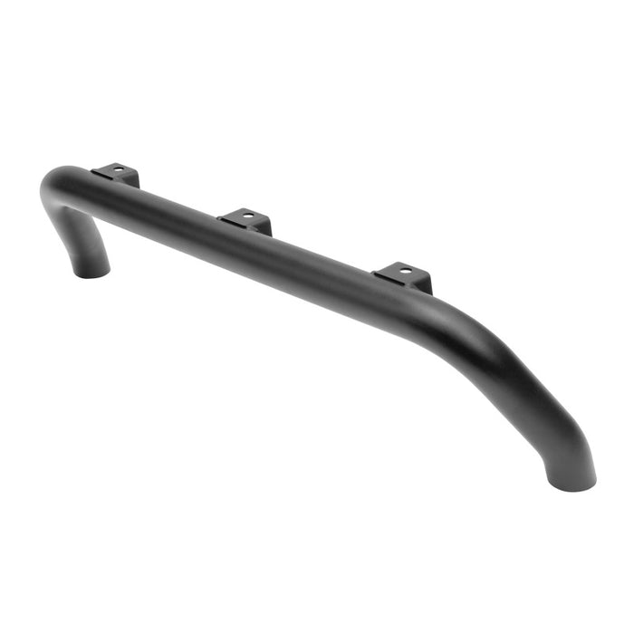 Westin/Snyper 07-17 Jeep Wrangler Snyper Bumper Mount Light Bar - Textured Black Westin
