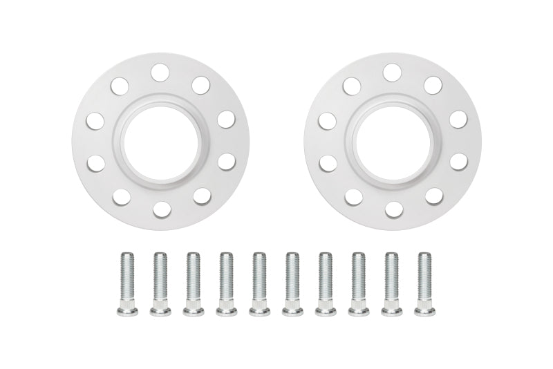Eibach 18-22 Tesla Model 3 Pro-Spacer Kit (15mm Pair) Eibach