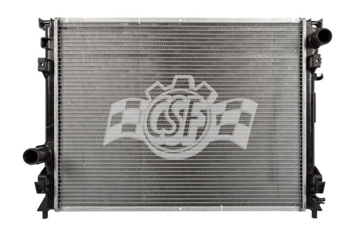 CSF 05-08 Chrysler 300 2.7L OEM Plastic Radiator CSF