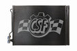 CSF 12-16 BMW 528i 2.0L Turbo A/C Condenser CSF