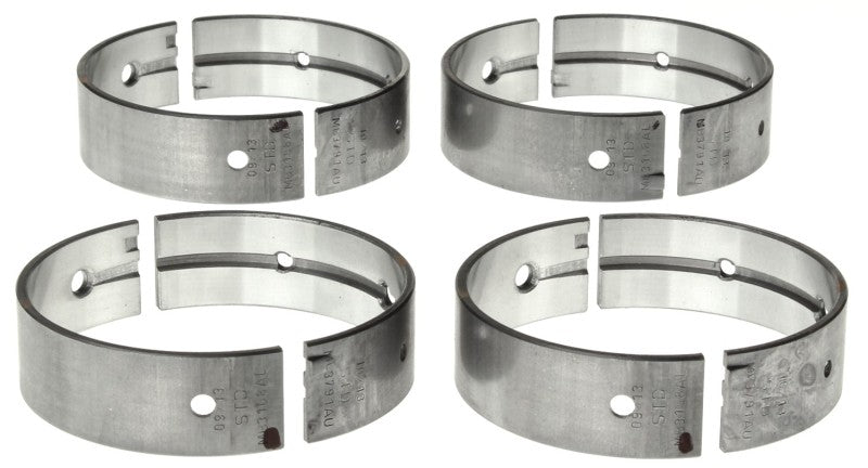 Clevite VW 1781cc Turbo AEB 1998-02 VW 1896cc Turbo Diesel 1993-02 Main Bearing Set Clevite