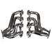 BBK 16-20 Chevrolet Camaro SS 6.2L Shorty Tuned Length Exhaust Headers - 1-3/4in Titanium Ceramic BBK