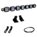 Baja Designs 2020+ Ford Super Duty 7 XL Linkable Light Kit w/ Upfitter Baja Designs