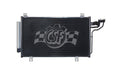 CSF 14-15 Mazda 3 2.0L A/C Condenser CSF