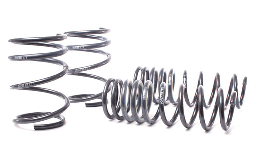 H&R 04-06 BMW 525i/530i/545i E60 Race Spring (w/o Self Leveling) H&R
